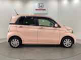 購入後も自社指定整備工場完備でお客様の愛車をしっかりサポート致します!御納車時には安全かつ安心してお乗り頂けるようホンダ専門知識を持つ整備スタッフが点検・整備・装備も説明をしてお渡ししております。
