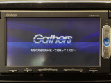 【オーディオ機能】ナビに一体のオーディオは、CDプレーヤーを装備♪もちろんFM/AMラジオもお聞きいただけますよ♪