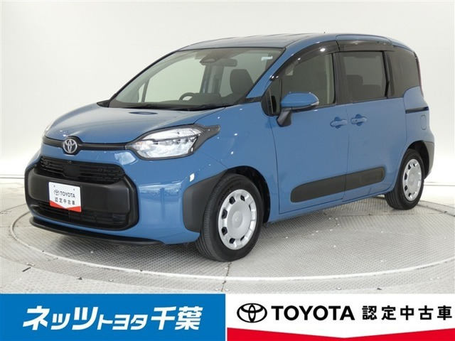 シエンタ 1.5 G 