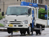 日野 デュトロ