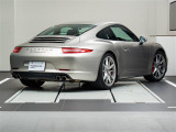 911 カレラS PDK 