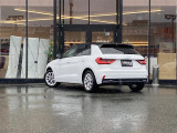 A1スポーツバック 25 TFSI アドバンスド 修復歴無し