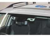 EyeSight(Ver.3)搭載で、運転をサポート!被害軽減ブレーキや追従機能、ツーリングアシスト機能、はみ出し抑制など、最新の安全技術で安心・快適なドライブを提供します。