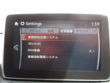衝突被害軽減ブレーキをはじめとして、各種安全装備が充実しております。詳しくはスタッフまでお尋ねください。
