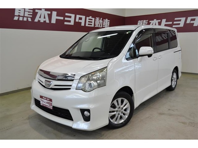 ノア 2.0 Si