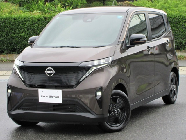 サクラ X 90周年記念車 