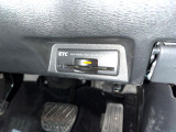 【ETC】高速道路の料金所をストレスなく通過!話題のスポットやサービスエリアに多い「スマートIC」利用時は必須のアイテムです。当店でセットアップを実施、ご納車当日からすぐにご利用いただけます!