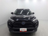 RAV4  2.5 ハイブリッド アドベンチャー E-Four 4WD