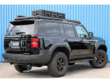 ランドクルーザー250 2.7 VX ファースト エディション 4WD 