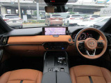 CX-60 3.3 XD プレミアム スポーツ ディーゼル 