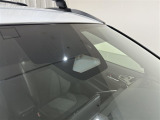 トヨタセーフティセンス搭載です。もしもの時に衝突回避や被害の軽減サポートをしてくれます。