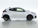 GRヤリス 1.6 RZ ハイ パフォーマンス 4WD 