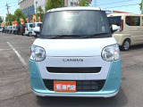 【届出(登録)済未使用車】福井県最大級の軽自動車専門店!在庫台数300台!オールメーカー取り揃えてお待ちしております!