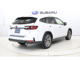 レヴォーグレイバック 1.8 リミテッド EX 4WD 