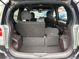 【ラゲッジスペース】展示車両のシートアレンジなど実際にお使いになるシチュエーションを想像しながらご覧いただけます♪
