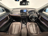 X1 xドライブ 18d 4WD 本革シート
