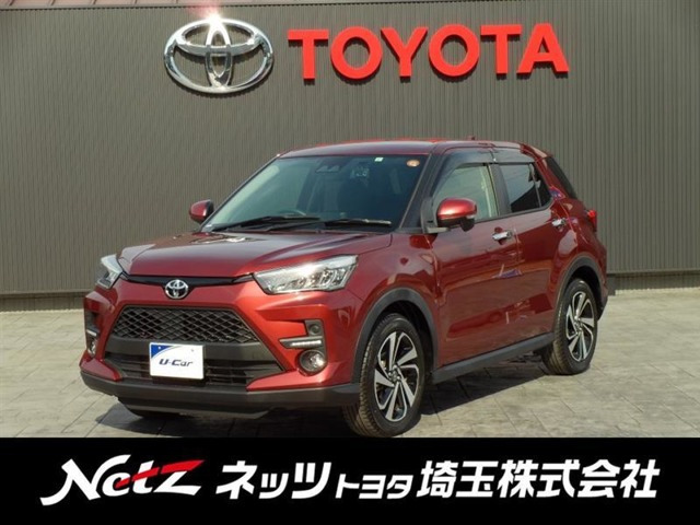 ライズ  1.2 Z