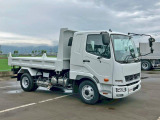 ファイター  新明和 220PS フルキャブ MT6