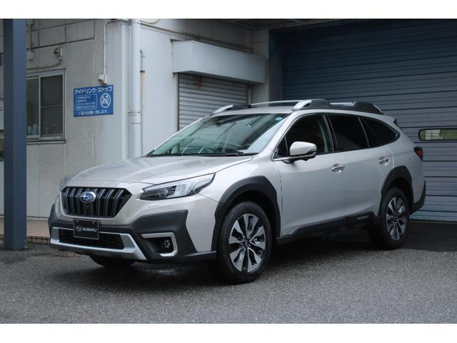 レガシィアウトバック 1.8 リミテッド EX 4WD