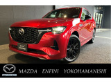 CX-60XD-HY入庫!3.3ディーゼルのパワーをお楽しみください!