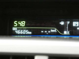 【実走行距離】※撮影時の実走行距離となります。車両の移動等により走行距離が進んでいる場合があります。