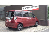 大きすぎず、小さすぎず、運転もしやすくシートアレンジも多彩で、どの世代の方にも気に入っていただけるお車です♪