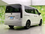 ステップワゴン 2.0 e:HEV スパーダ 