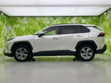 RAV4 2.5 ハイブリッド G E-Four 4WD 