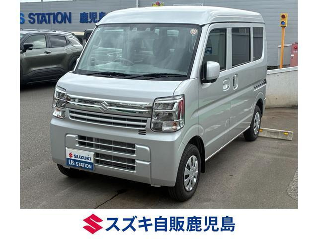エブリイ ジョイン ターボ ハイルーフ 4WD