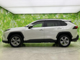 RAV4 2.5 ハイブリッド G E-Four 4WD 