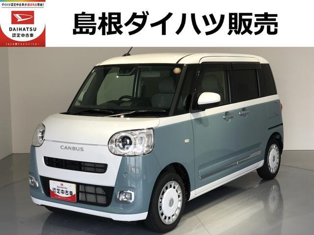 ムーヴキャンバス  ストライプス G