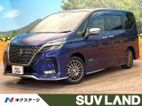 禁煙車 両側電動ドア 10インチ純正ナビ 全周囲カメラ