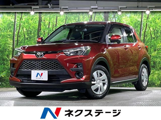 ライズ 1.0 X S