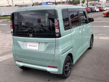 納車前には入念な点検整備をします。
