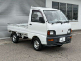 ミニキャブトラック TL 4WD 