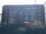 ヤリスクロス 1.5 ハイブリッド Z 修復歴無し