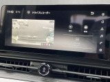 ドライブレコーダーの録画画像がナビ画面で確認できます