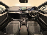 A5スポーツバック 40 TDI クワトロ Sライン 4WD 4WD 修復歴無し
