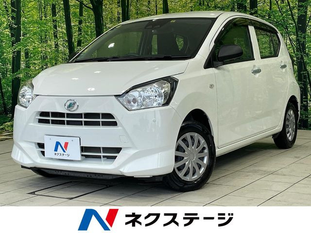 ミライース L SAIII