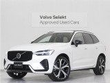 2025年モデル『XC60 Ultra T6 AWD Plug-in hybrid』PHEV サンルーフ エアサス Google搭載 ドラレコ マルーンブラウン革 リニアライムウッドパネル harman/kardonプレミアムサウンド【グループ 総在庫300台!】