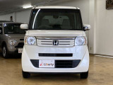 N-BOX G Lパッケージ 