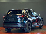 CX-5 2.2 XD ブラックトーンエディション 