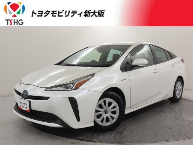 プリウス 1.8 S 