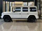 Gクラス G350d AMGライン 4WD 