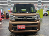 スペーシア ハイブリッド(HYBRID) G 4WD 