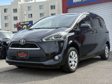 シエンタ 1.5 X 4WD 