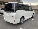 ☆運転席側斜め後方