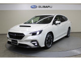 レガシィのDNAを受け継ぐツーリングワゴン「LEVORG」