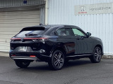バックカメラが付いているのでバックでの車庫入れも安心です。