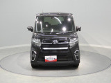 タントカスタム RS 4WD 